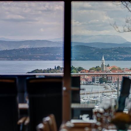 Apartma Bellavista Izola Zewnętrze zdjęcie