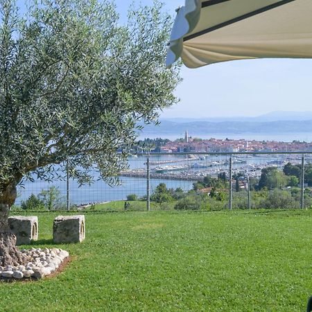 Apartma Bellavista Izola Zewnętrze zdjęcie