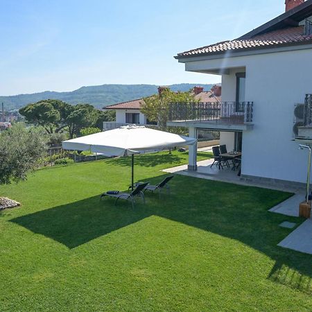 Apartma Bellavista Izola Zewnętrze zdjęcie