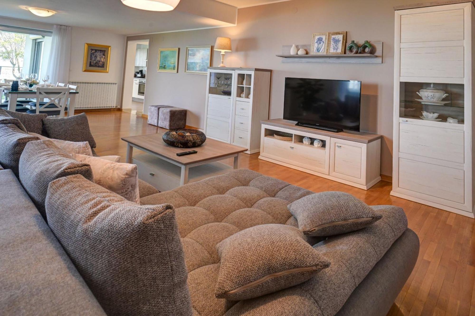 Apartma Bellavista Izola Zewnętrze zdjęcie