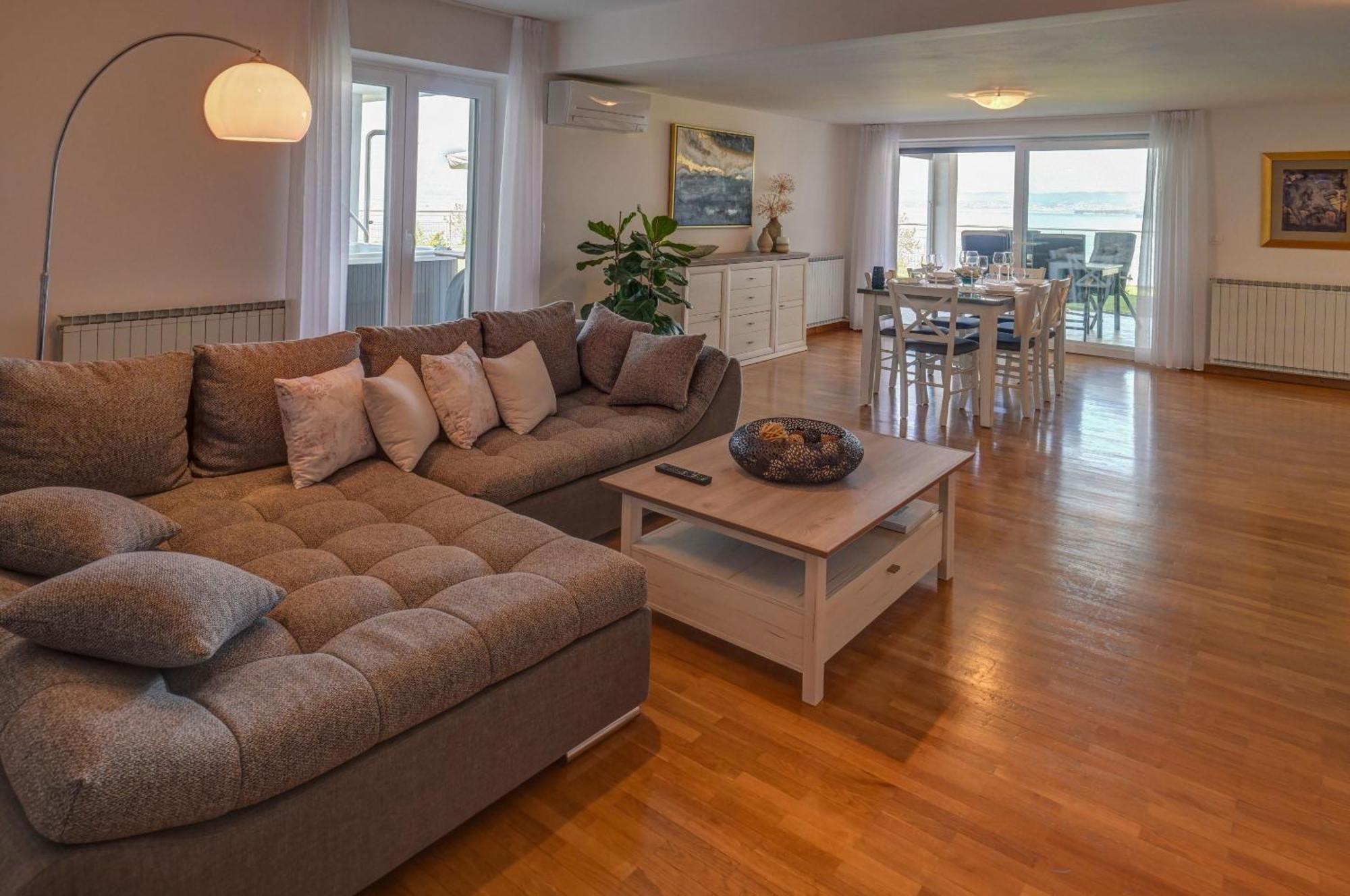 Apartma Bellavista Izola Zewnętrze zdjęcie