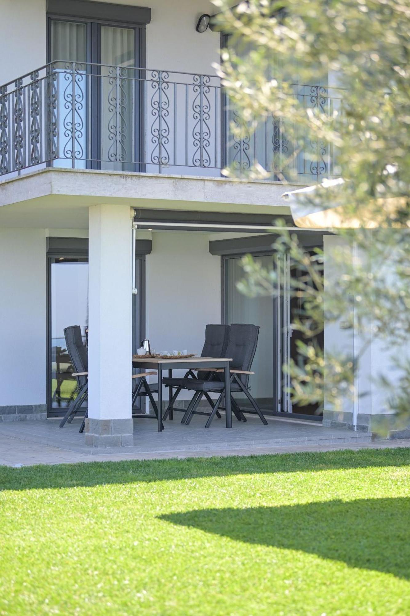 Apartma Bellavista Izola Zewnętrze zdjęcie