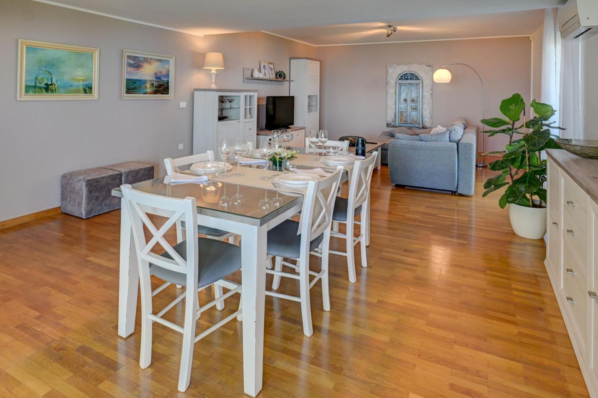Apartma Bellavista Izola Zewnętrze zdjęcie